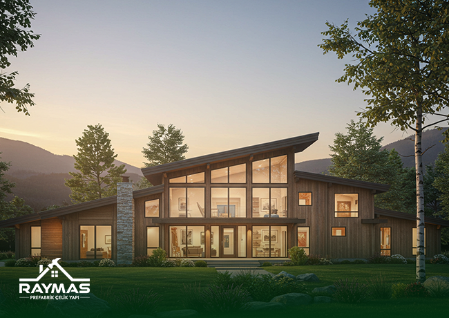 Can Prefabricated Buildings Be Installed Anywhere in Turkey?