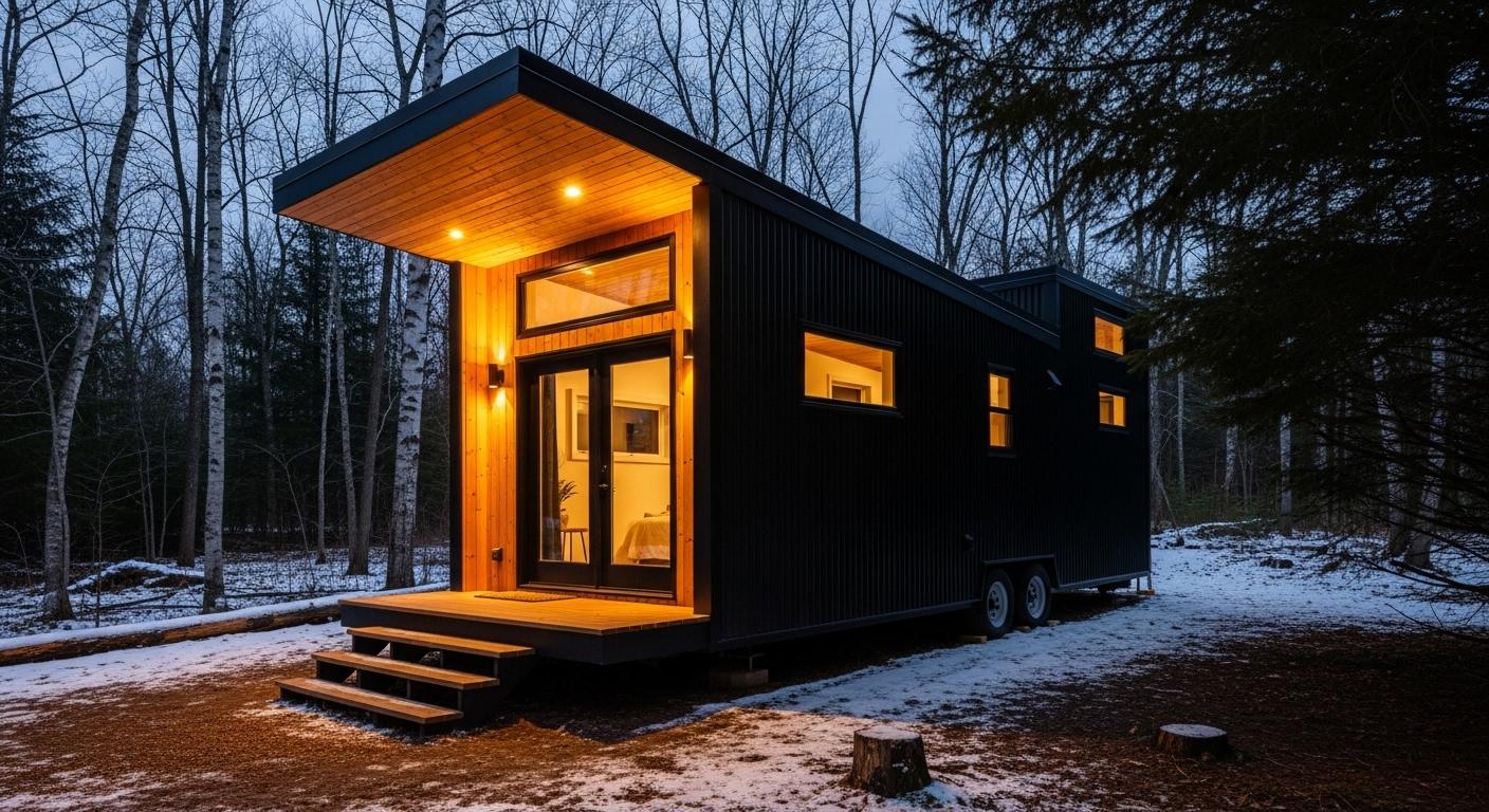 tiny-house
