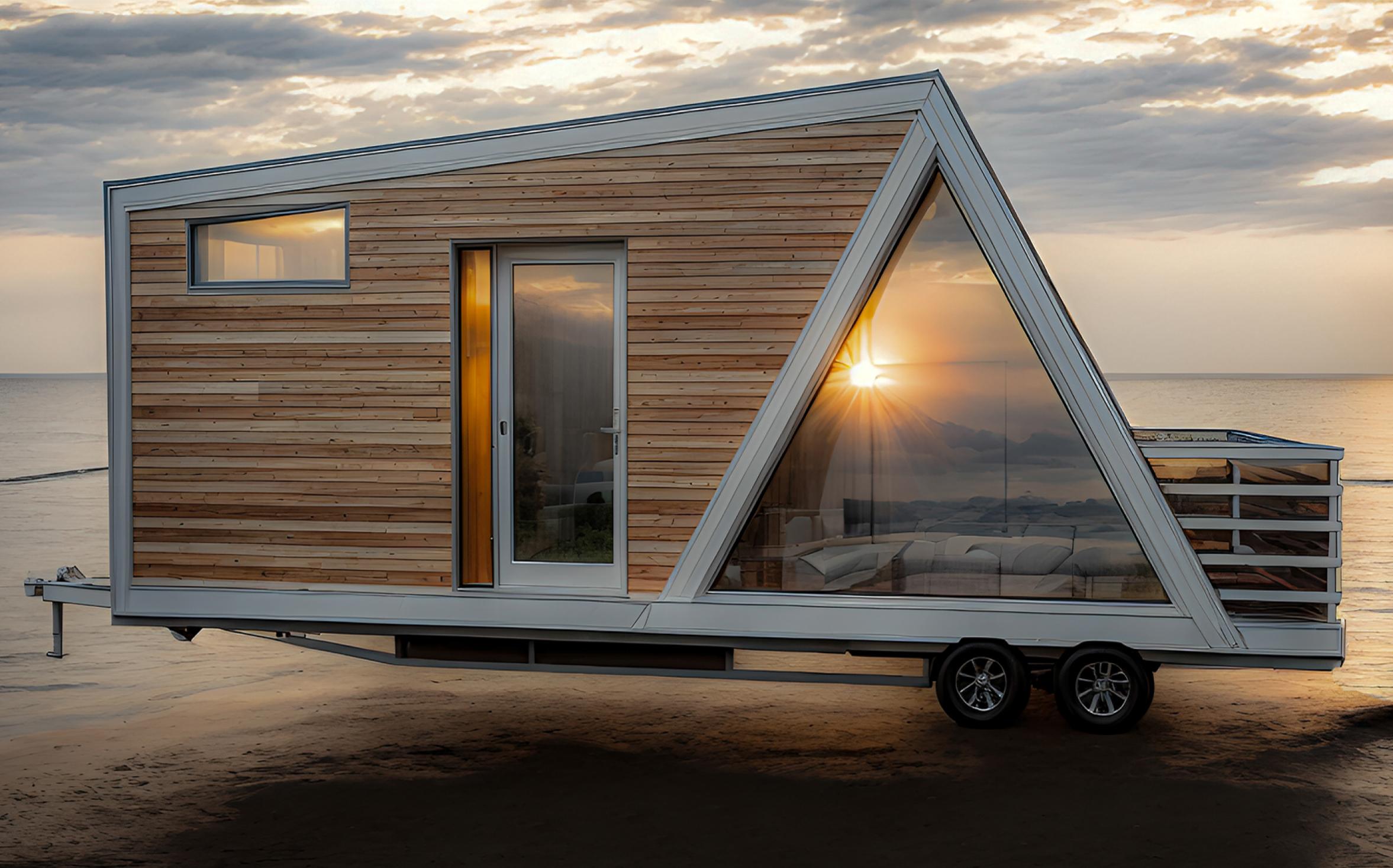 Ans Tiny House